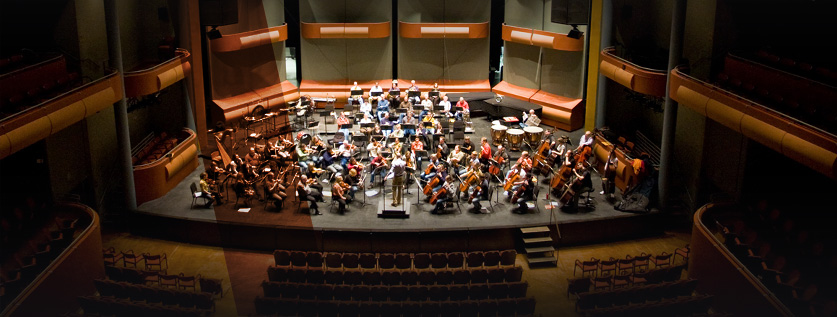 wcfsymphony tickets and events